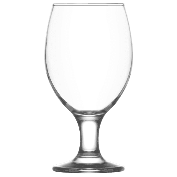 Набір келихів VS-1400 MISKET 400 мл VERSAILLES 6 шт - зображення 1