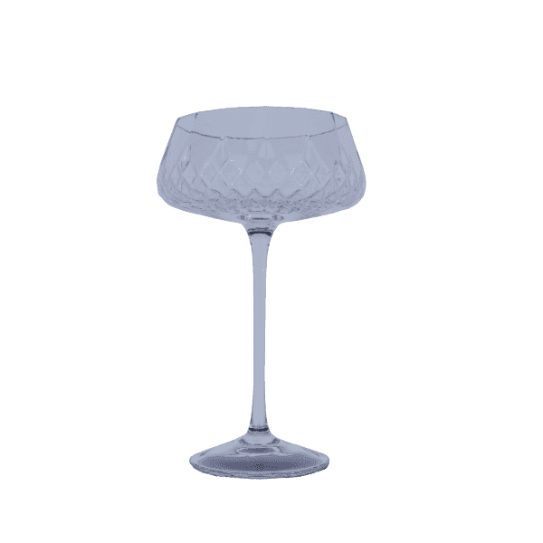 Набір келихів VSC-43300 для коктейлю Boston 300 мл. 2 шт. VERSAILLES - зображення 1