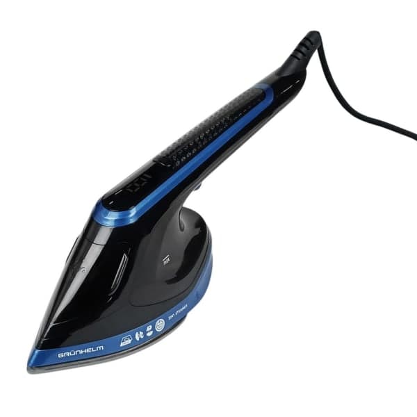 Праска - відпарювач 2 в 1 EI9702C - 1800 Вт Grunhelm - зображення 1