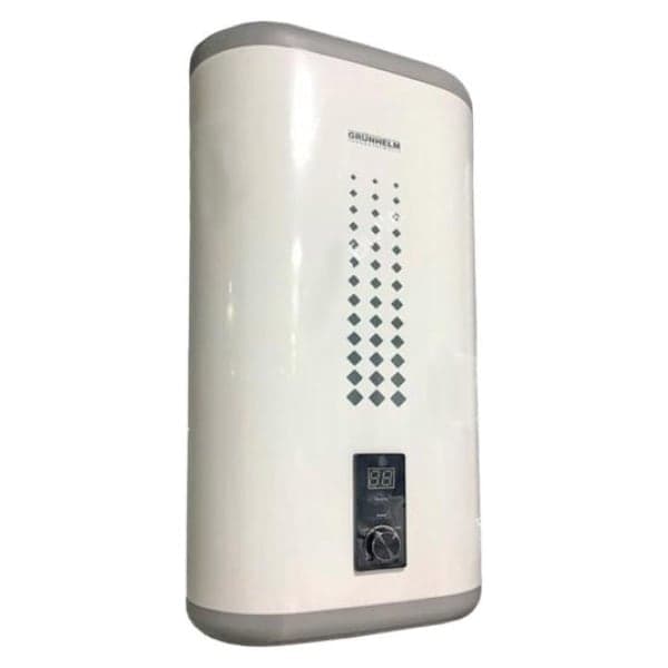 Бойлер GBH I-80EALD DD FLAT 80 л Grunhelm - зображення 1