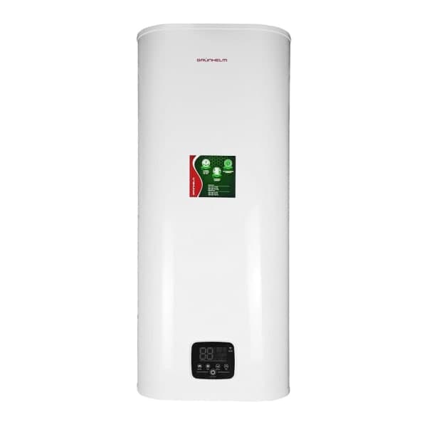 Бойлер Grunhelm GBH-EUM-100TDD 100 л - зображення 1