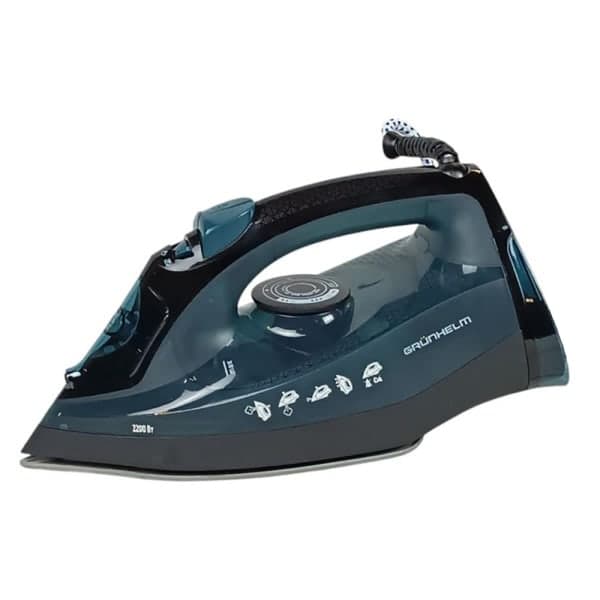 Праска EI8871C 2200 Вт Grunhelm - зображення 1