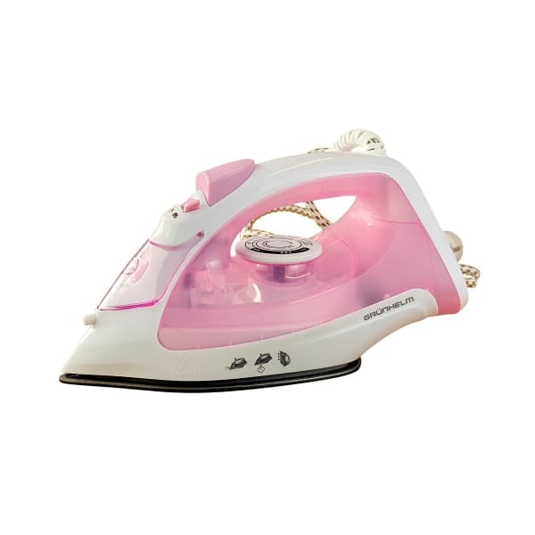 Праска парова EI8829T Grunhelm - зображення 1