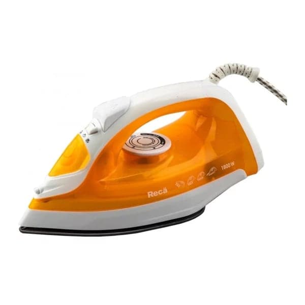 Парова праска REI8827TO Reca - зображення 1