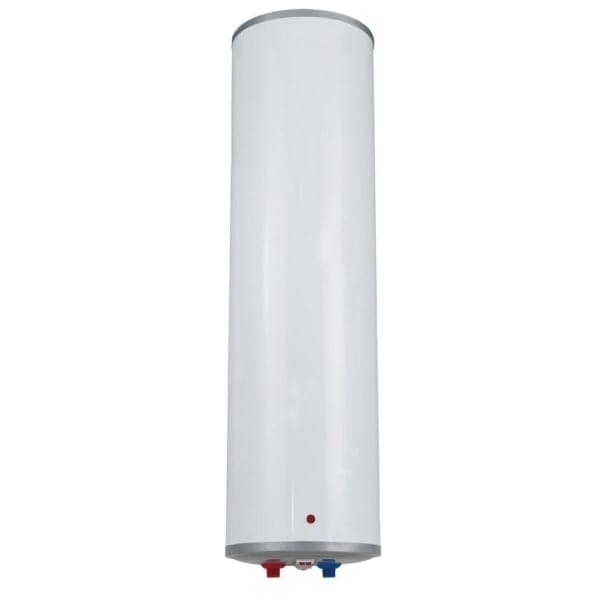 Бойлер 50 л Grunhelm GBH I-50WS SLIM - зображення 1