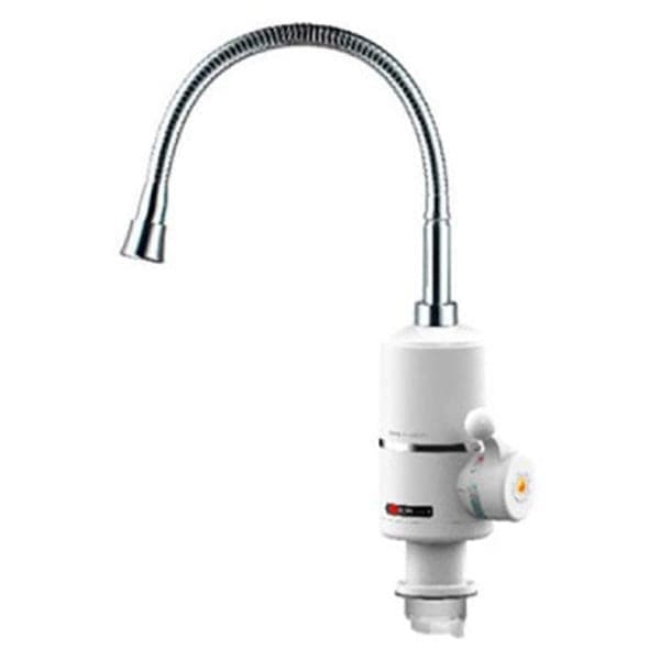 Електронагрівач проточної води EWH-3G-FLX Grunhelm - зображення 1