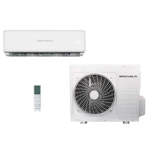 Кондиціонер Grunhelm GAC-09GH-TPRO - зображення 1