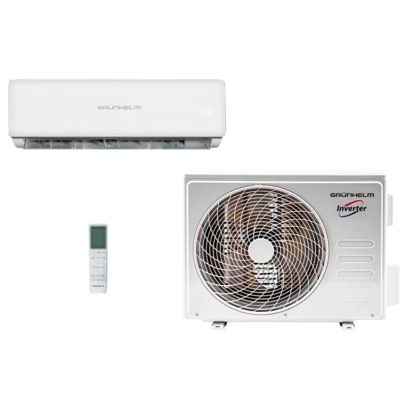 Кондиціонер Grunhelm GAC-12GH-IWF-TPRO - зображення 1