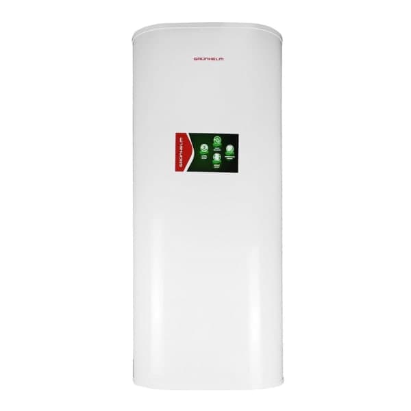 Бойлер Grunhelm GBH-IUM-100DD 100л - зображення 1