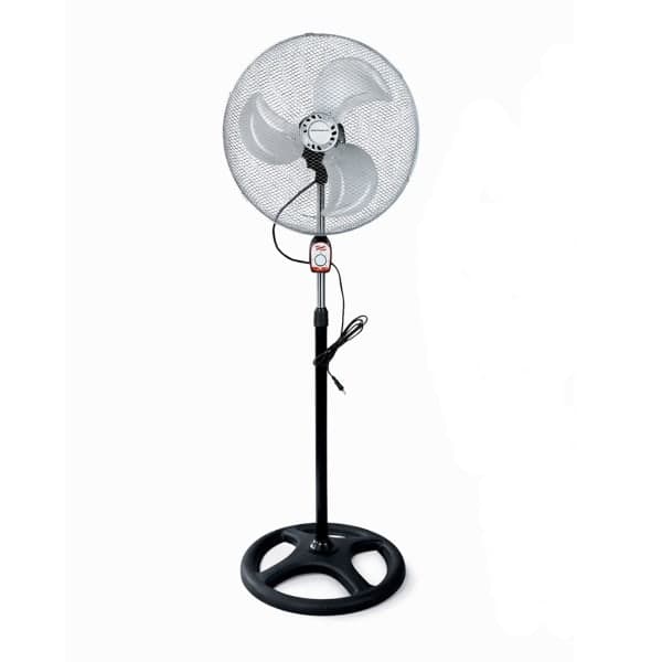 Вентилятор підлоговий Grunhelm GFS-4531 - зображення 1