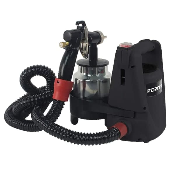 Електрофарбопульт Forte SG 750B - зображення 1