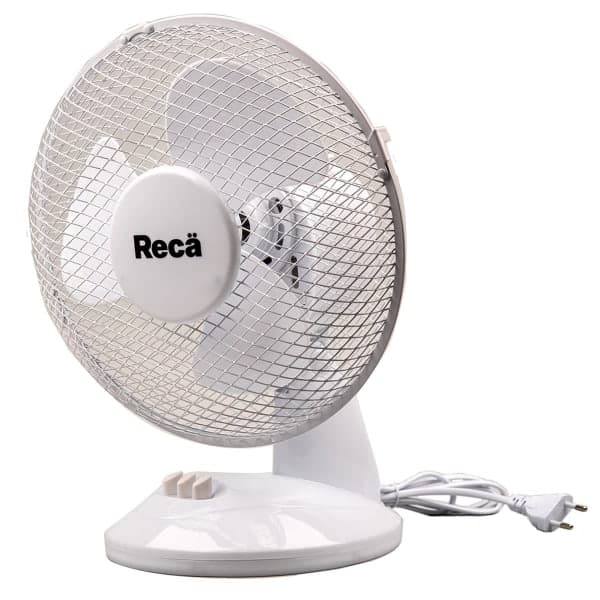 Вентилятор настільний Reca RH-2011 - зображення 1