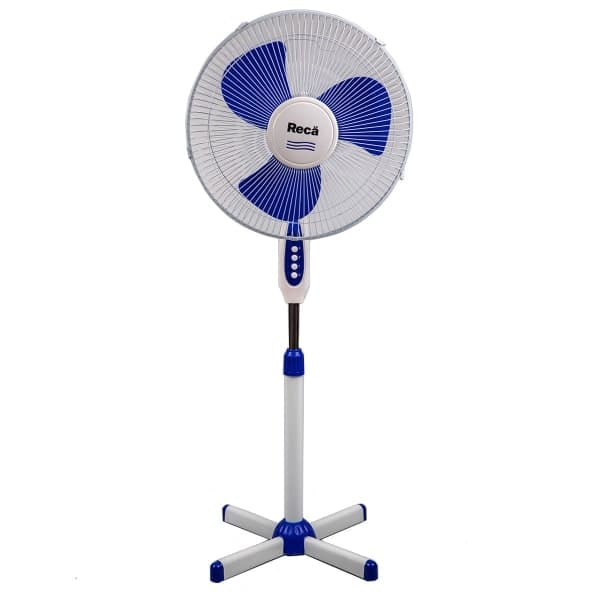 Вентилятор підлоговий Reca RH-1614 - зображення 1