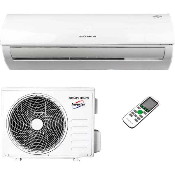 Кондиціонер Grunhelm GAC-18GH I - зображення 1