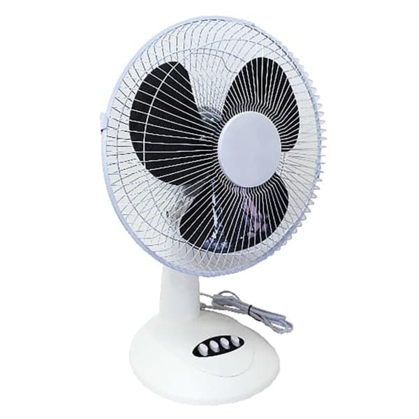 Вентилятор настільний Grunhelm GFT-3011 - зображення 1