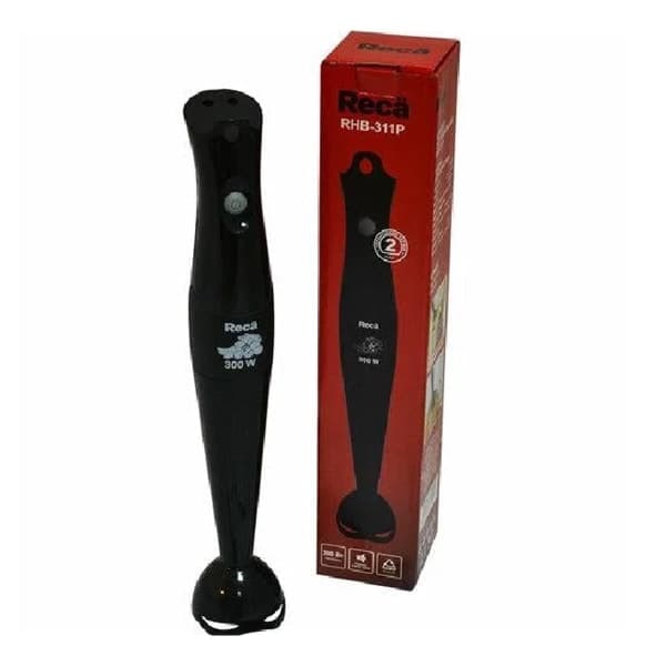 Занурювальний блендер RHP-311P Reca - зображення 1