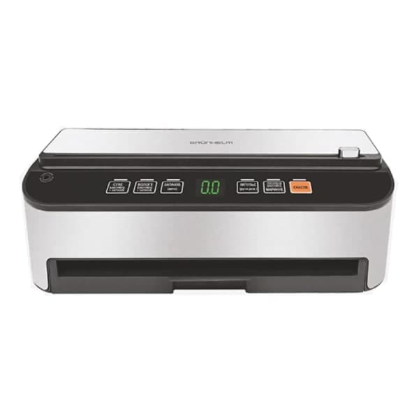 Побутовий вакууматор GV120BSA Grunhelm - зображення 1