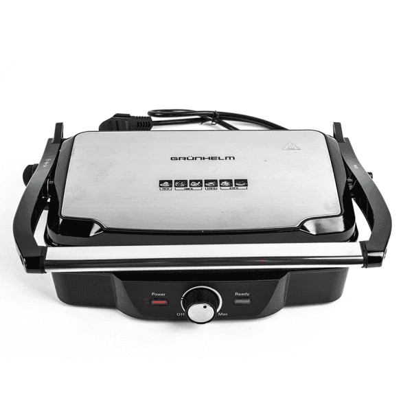 Електрогриль G1610 Grunhelm - зображення 1