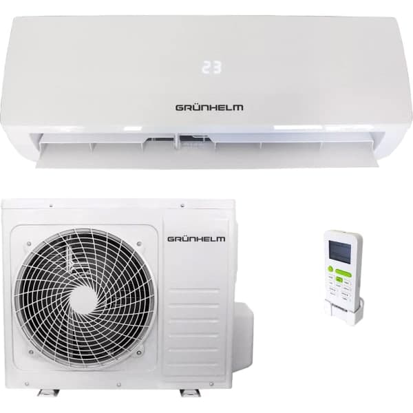 Кондиціонер Grunhelm GAC-07GH - зображення 1