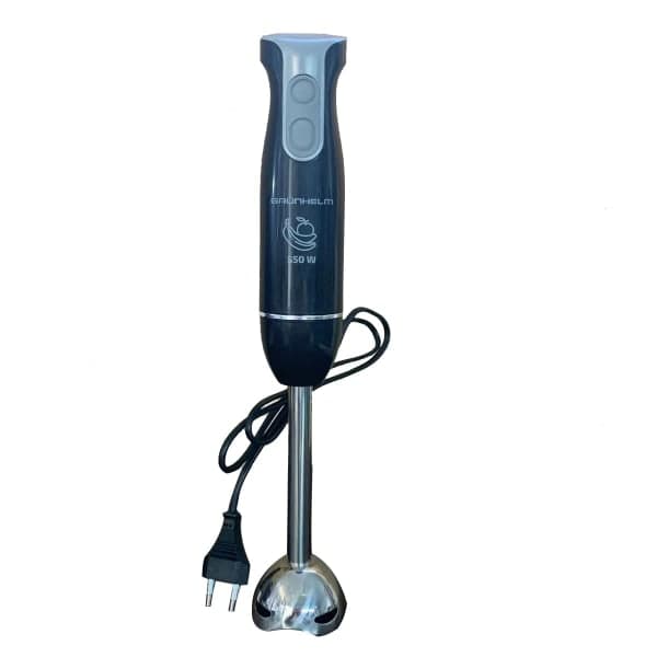 Блендер занурювальний EBS-550SB Grunhelm - зображення 1