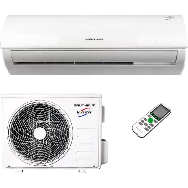 Кондиціонер Grunhelm GAC-24GH I - зображення 1