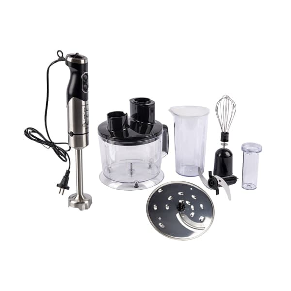Блендерний набір Grunhelm EBS-1150SB - зображення 1