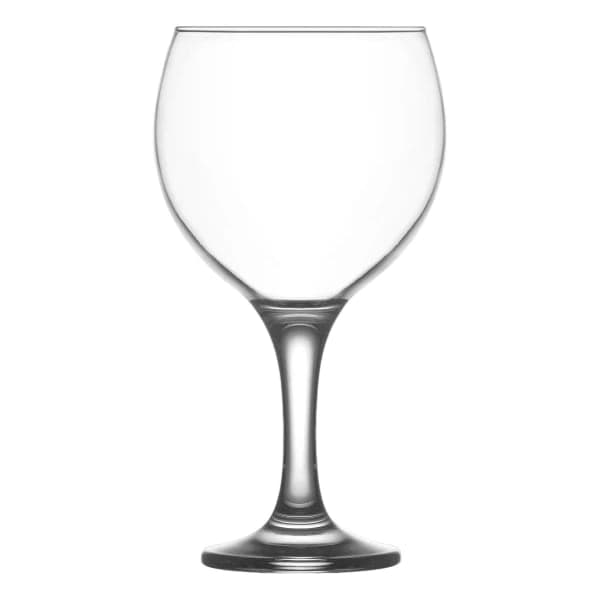 Набір келихів для вина VS-1645 MISKET 365 мл,VERSAILLES 6 шт - зображення 1