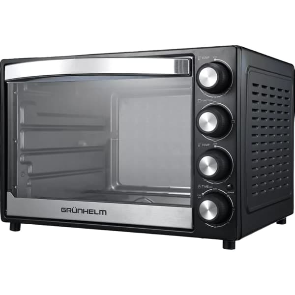 Електрична піч Grunhelm GN44AG - зображення 1
