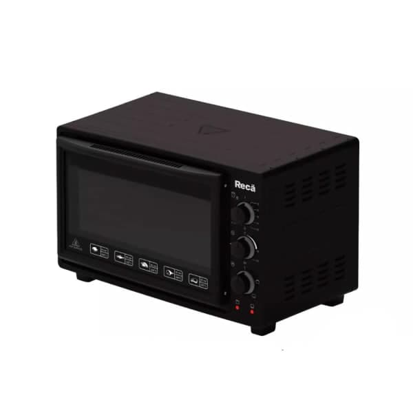 Електрична піч Reca RN-34GB - зображення 1