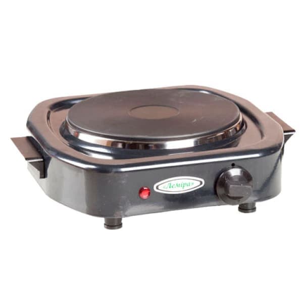 Леміра ЕПЛ-Т 1-1,5кВт / 220В Електроплита (дискова) - зображення 1