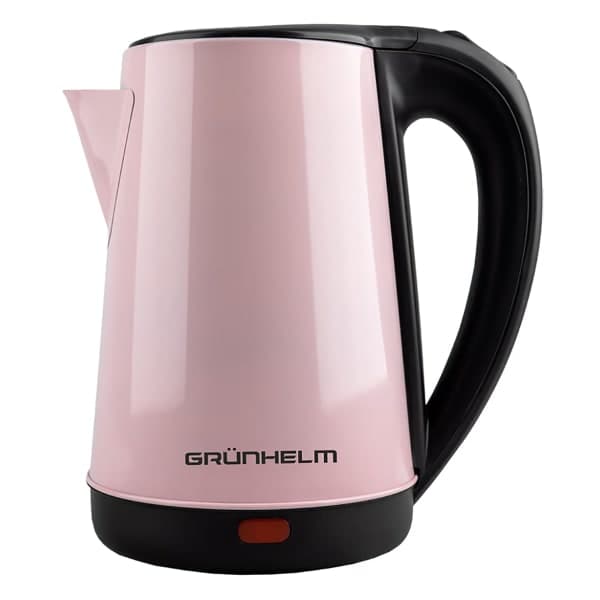 Електрочайник EKS -292SPI 1.8л Grunhelm - зображення 1