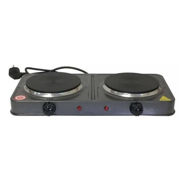 Електроплита Grunhelm GHP-5614 - зображення 1