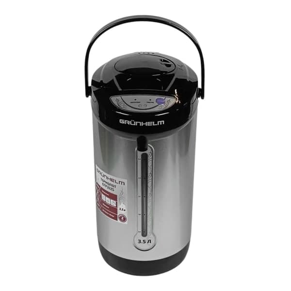 Термопот GTP352S Grunhelm - зображення 1