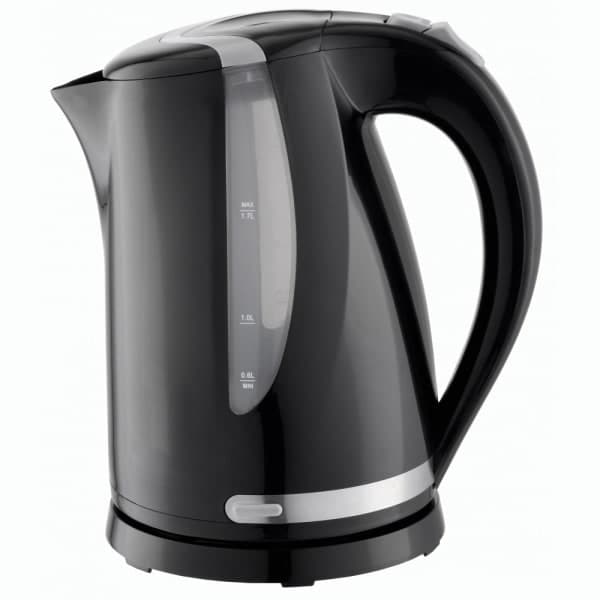 Електрочайник Grunhelm EKP-1943B - зображення 1