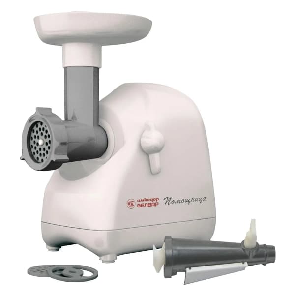 Белвар КИМ-П2У Електрична м ясорубка (модель 302-08) - зображення 1
