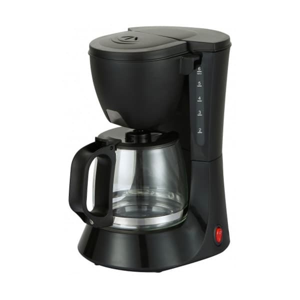 Крапельна кавоварка Grunhelm GDC-06 - зображення 1