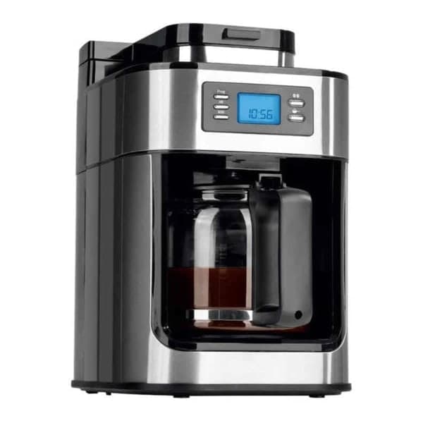 Кофемашина крапельна GDC-G1058 Grunhelm - зображення 1