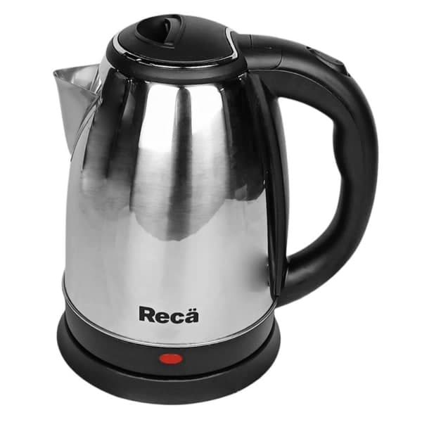 Електрочайник RKS-217S Reca - зображення 1