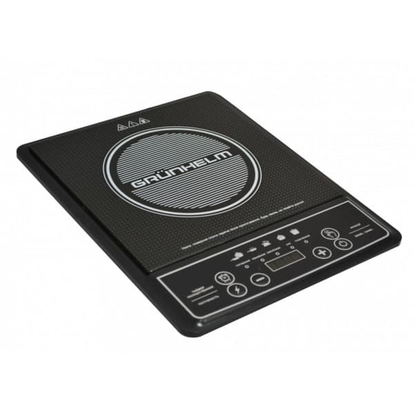 Плита індукційна GI-A2213 Grunhelm - зображення 1