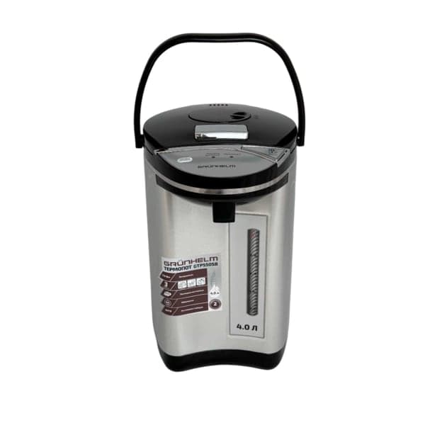 Термопот GTP550SB Grunhelm - зображення 1