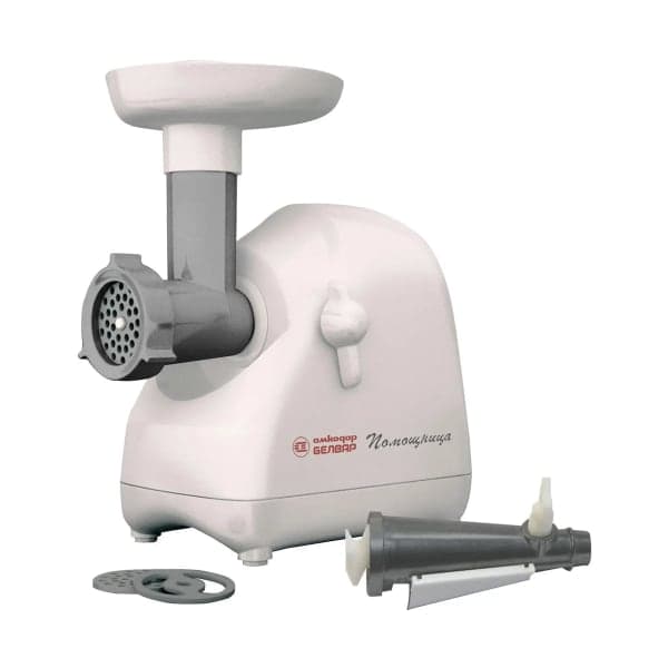 Белвар КИМ-П2У Електрична м ясорубка (модель 302-09) - зображення 1