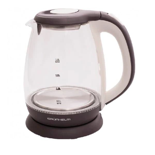 Електрочайник Grunhelm EKP-2315GE - зображення 1