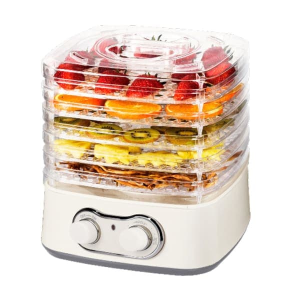 Сушарка для овочів та фруктів BY1152 Grunhelm - зображення 1