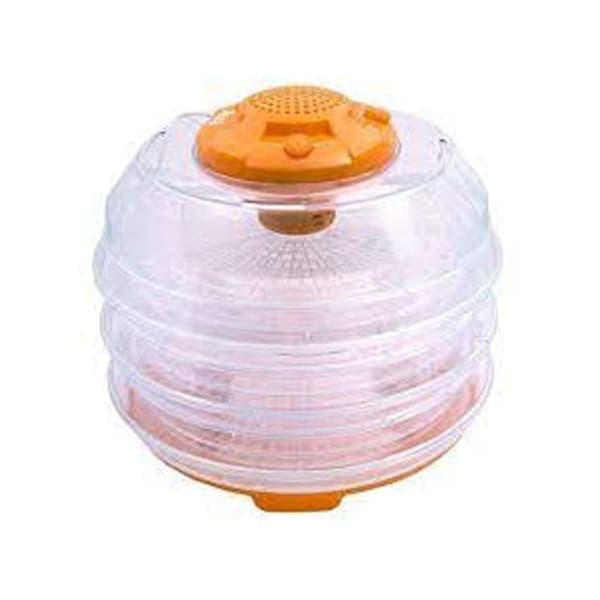 Сушарка для овочів та фруктів RFD-356 Reca - зображення 1