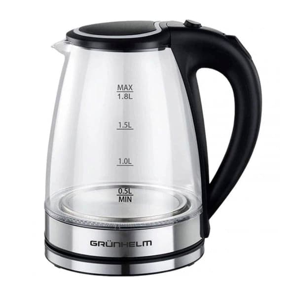 Електрочайник Grunhelm EKG-2301 - зображення 1