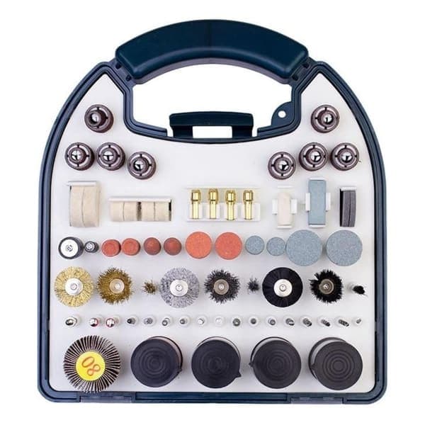 Сталь НП 186 Набір насадок для гравера - зображення 1