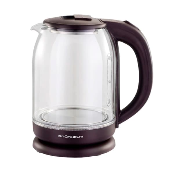 Електрочайник Grunhelm EKP-1910GB - зображення 1