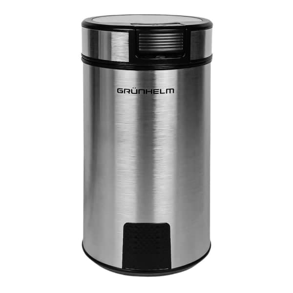 Кавомолка GС-3060S Grunhelm - зображення 1