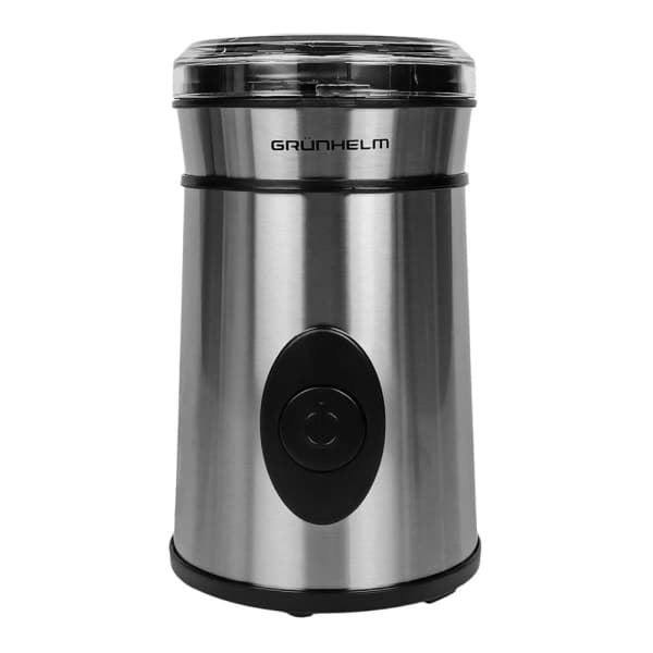 Кавомолка GС3250S Grunhelm - зображення 1