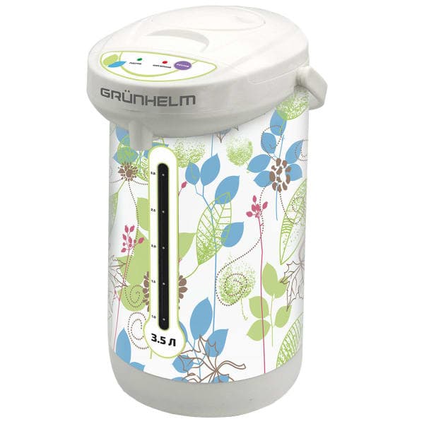 Термопот GTP350A Grunhelm - зображення 1